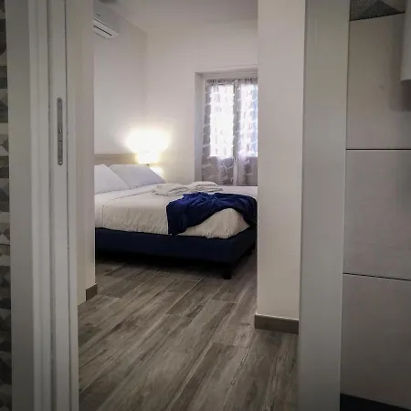 Apartmán L'arche Lodovico Il Moro - House On The Navigli River *